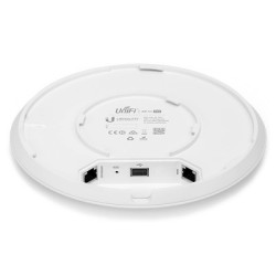 Точка доступу Wi-Fi Ubiquiti UAP-AC-PRO