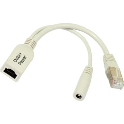 Точка доступу Wi-Fi Mikrotik cAP (RBcAP2nD)