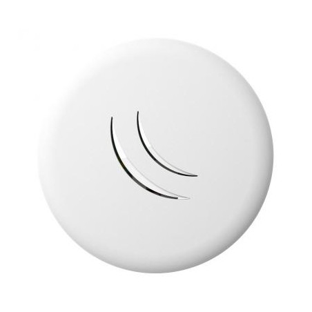 Точка доступу Wi-Fi Mikrotik cAP lite (RBcAPL-2nD)