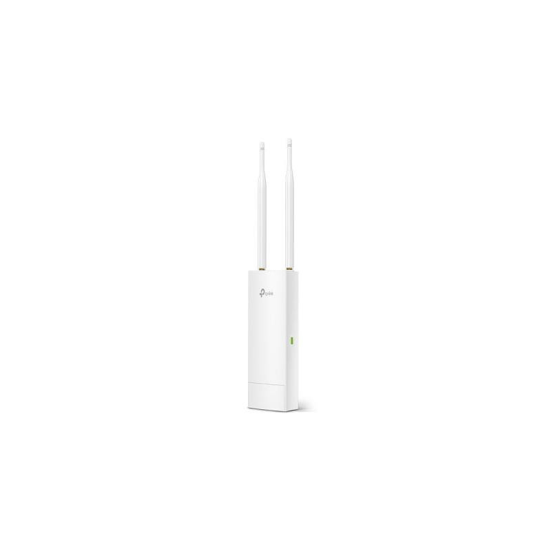 Точка доступу Wi-Fi TP-Link EAP110-Outdoor