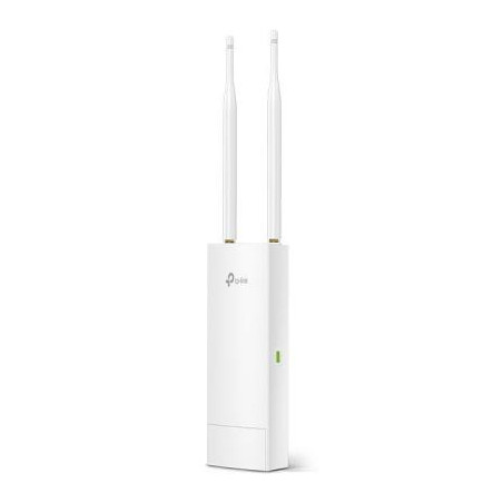 Точка доступу Wi-Fi TP-Link EAP110-Outdoor