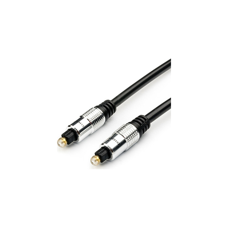 Кабель мультимедійний Optical Toslink 3.0m Atcom (10704)