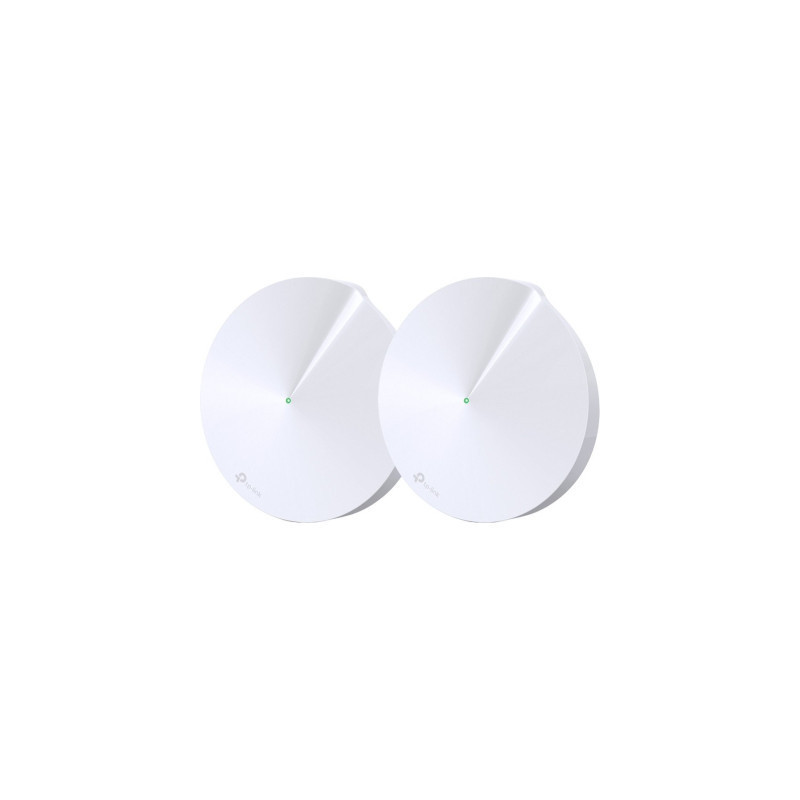 Точка доступу Wi-Fi TP-Link DECO-M5-2-PACK