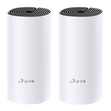 Точка доступу Wi-Fi TP-Link DECO-M4-2-PACK