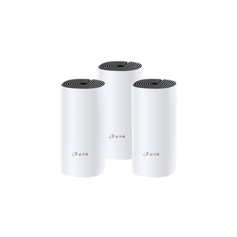 Точка доступу Wi-Fi TP-Link DECO-M4-3-PACK