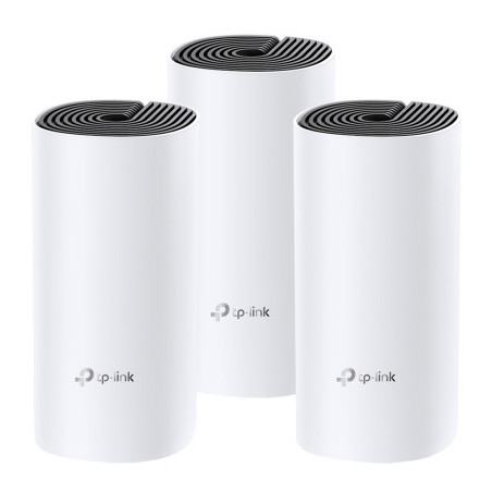 Точка доступу Wi-Fi TP-Link DECO-M4-3-PACK