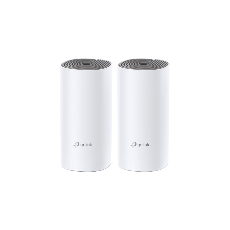 Точка доступу Wi-Fi TP-Link Deco-E4-2-Pack
