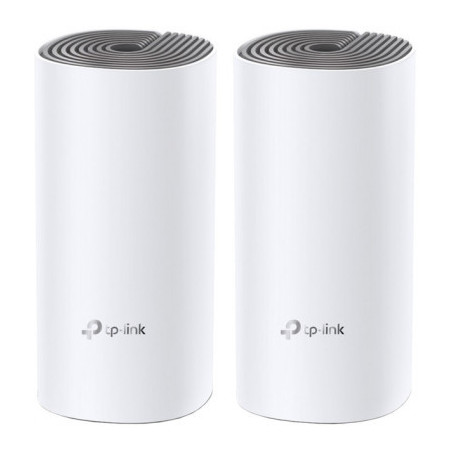 Точка доступу Wi-Fi TP-Link Deco-E4-2-Pack