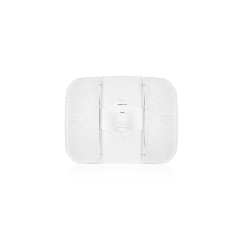 Точка доступу Wi-Fi Ubiquiti LBE-5AC-LR