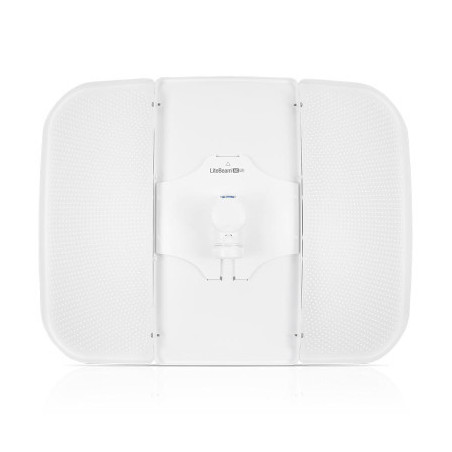 Точка доступу Wi-Fi Ubiquiti LBE-5AC-LR