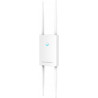 Точка доступу Wi-Fi Grandstream GWN7630LR