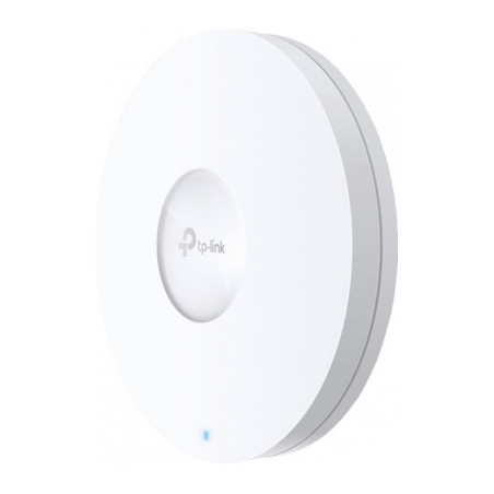 Точка доступу Wi-Fi TP-Link EAP620-HD
