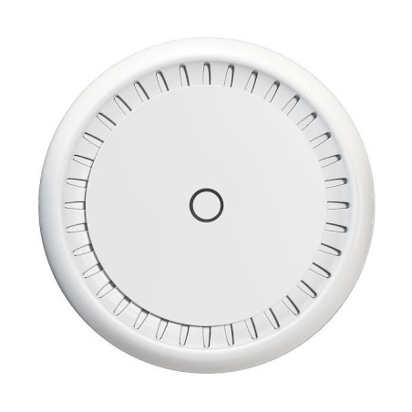 Точка доступу Wi-Fi Mikrotik cAP XL ac (RBcAPGi-5acD2nD-XL)