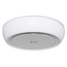 Точка доступу Wi-Fi Mikrotik cAP XL ac (RBcAPGi-5acD2nD-XL)