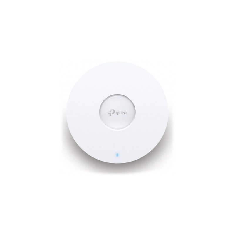 Точка доступу Wi-Fi TP-Link EAP610