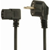 Кабель живлення C13 1.8m Cablexpert (PC-186A-VDE-1.8M)