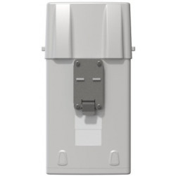 Точка доступу Wi-Fi Mikrotik RB912UAG-2HPnD-OUT