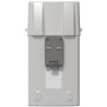 Точка доступу Wi-Fi Mikrotik RB912UAG-2HPnD-OUT
