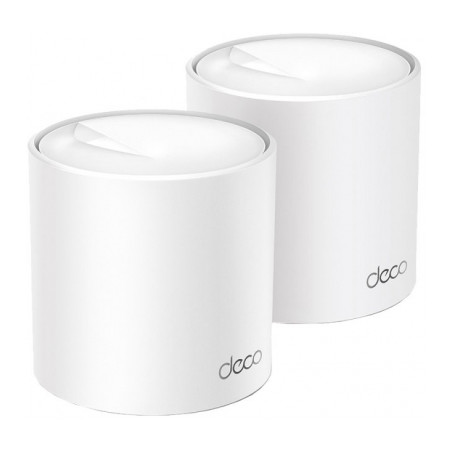 Точка доступу Wi-Fi TP-Link DECO-X50-2-PACK