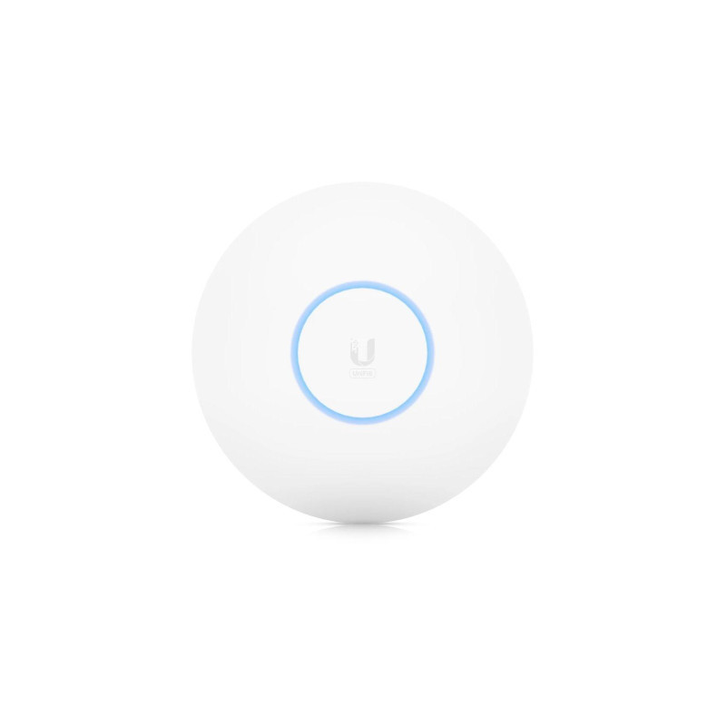 Точка доступу Wi-Fi Ubiquiti UniFi 6 PRO (U6-PRO)