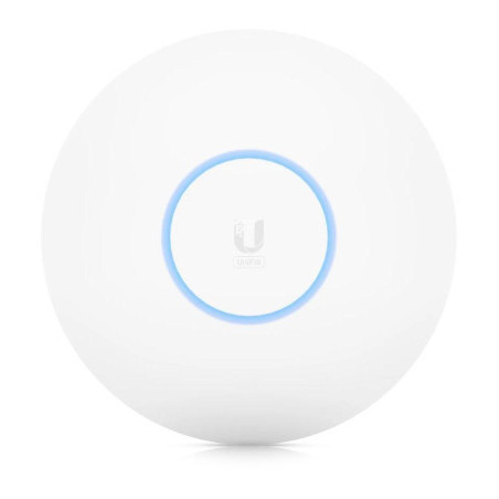Точка доступу Wi-Fi Ubiquiti UniFi 6 PRO (U6-PRO)