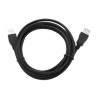 Дата кабель USB 2.0 АM/AF 3.0m Cablexpert (CCP-USB2-AMAF-10)