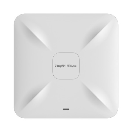 Точка доступу Wi-Fi Ruijie Networks RG-RAP2200(F)