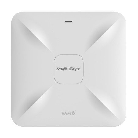 Точка доступу Wi-Fi Ruijie Networks RG-RAP2260(G)