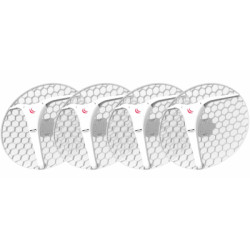 Точка доступу Wi-Fi Mikrotik RBLHGG-5ACD-XL4PACK