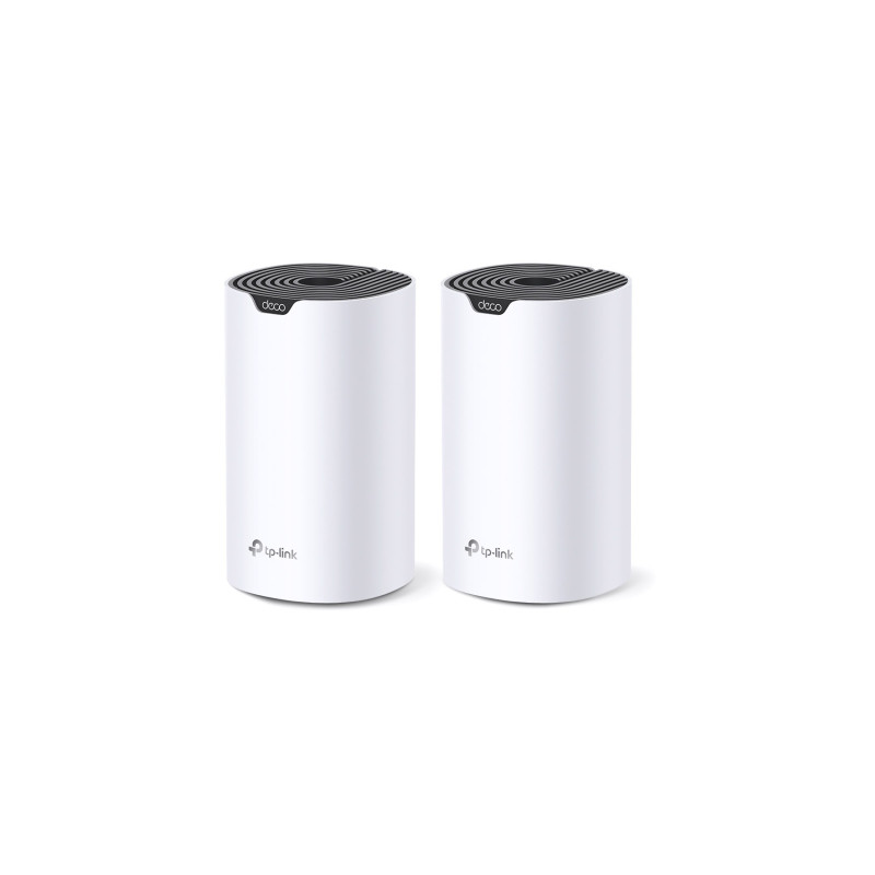 Точка доступу Wi-Fi TP-Link DECO-S7-2-PACK