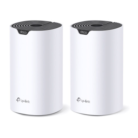 Точка доступу Wi-Fi TP-Link DECO-S7-2-PACK