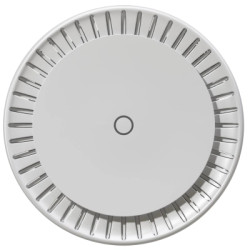Точка доступу Wi-Fi Mikrotik cAP ax (cAPGi-5HaxD2HaxD)