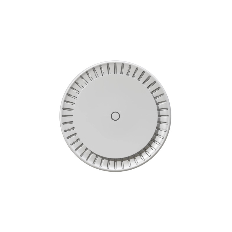 Точка доступу Wi-Fi Mikrotik cAP ax (cAPGi-5HaxD2HaxD)