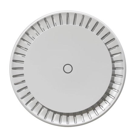Точка доступу Wi-Fi Mikrotik cAP ax (cAPGi-5HaxD2HaxD)