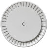 Точка доступу Wi-Fi Mikrotik cAP ax (cAPGi-5HaxD2HaxD)