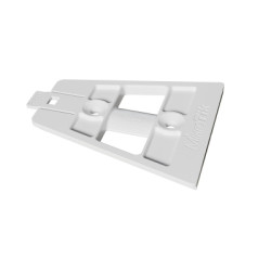 Точка доступу Wi-Fi Mikrotik cAP ax (cAPGi-5HaxD2HaxD)