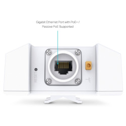 Точка доступу Wi-Fi TP-Link EAP650-Outdoor