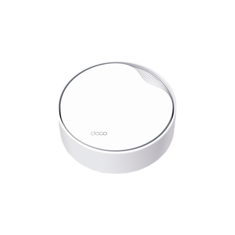 Точка доступу Wi-Fi TP-Link DECO-X50-POE-1-PACK