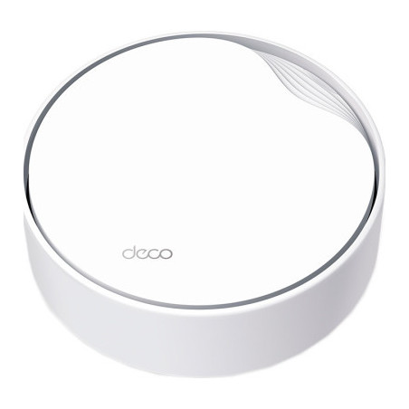 Точка доступу Wi-Fi TP-Link DECO-X50-POE-1-PACK