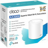Точка доступу Wi-Fi TP-Link DECO-X50-1-PACK
