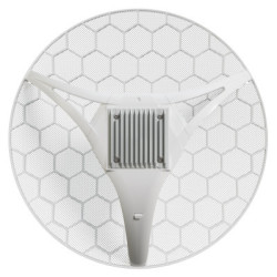 Точка доступу Wi-Fi Mikrotik LHG LTE18 (LHGGM&EG18-EA)
