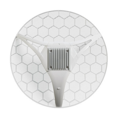 Точка доступу Wi-Fi Mikrotik LHG LTE18 (LHGGM&EG18-EA)