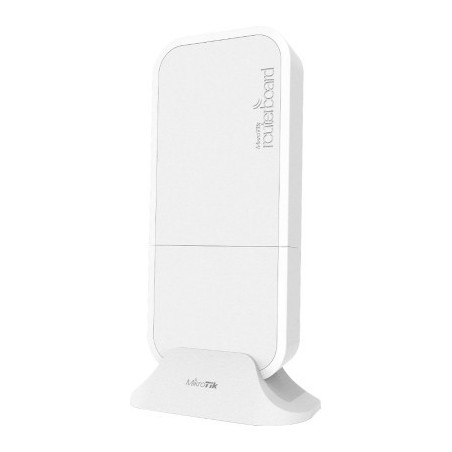 Точка доступу Wi-Fi Mikrotik wAP LTE kit (2024) (wAPR-2nD&EC200A-EU)