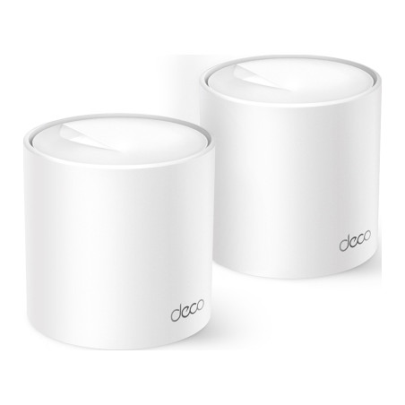 Точка доступу Wi-Fi TP-Link DECO-X10-2-PACK