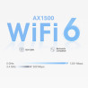 Точка доступу Wi-Fi TP-Link DECO-X10-2-PACK
