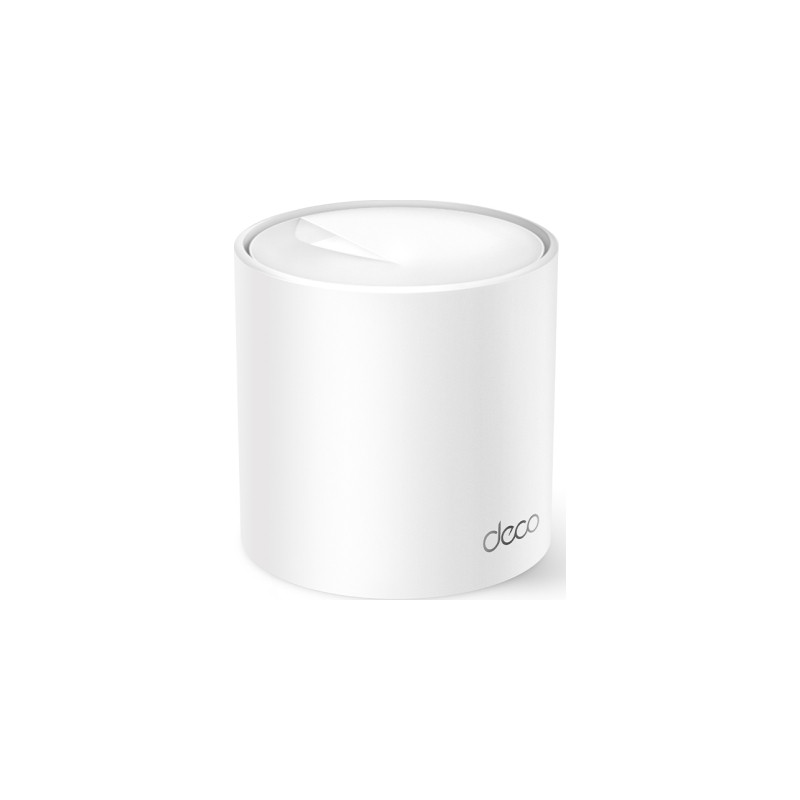 Точка доступу Wi-Fi TP-Link DECO-X10-3-PACK