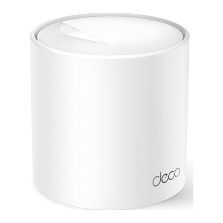 Точка доступу Wi-Fi TP-Link DECO-X10-3-PACK