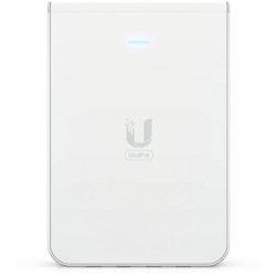 Точка доступу Wi-Fi Ubiquiti U6-IW