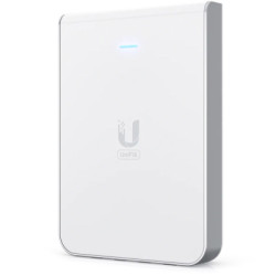Точка доступу Wi-Fi Ubiquiti U6-IW