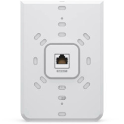 Точка доступу Wi-Fi Ubiquiti U6-IW